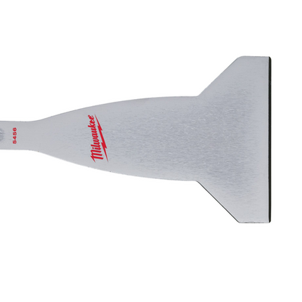 Milwaukee Hackzall schraper 76mm - 49005456