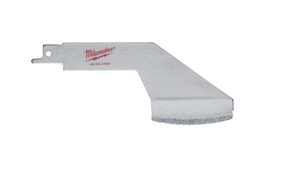Milwaukee Hackzall getand voegenblad 60mm - 49005450