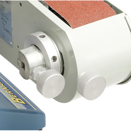 Bernardo band- en schijfschuurmachine BDS 75 400V - 05-1197