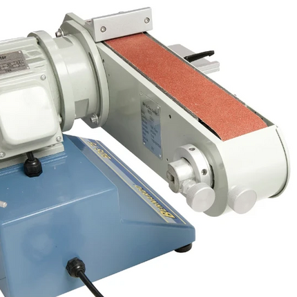 Bernardo band- en schijfschuurmachine BDS 75 400V - 05-1197