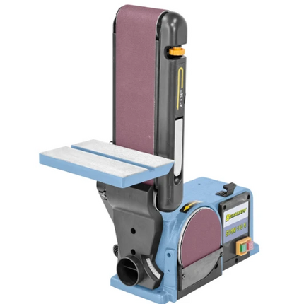 Bernardo Band- en schijfschuurmachine BDSM 150N - 11-4301