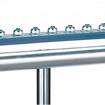 Bernardo Combi Rollenstandaard CRS - 07-1420