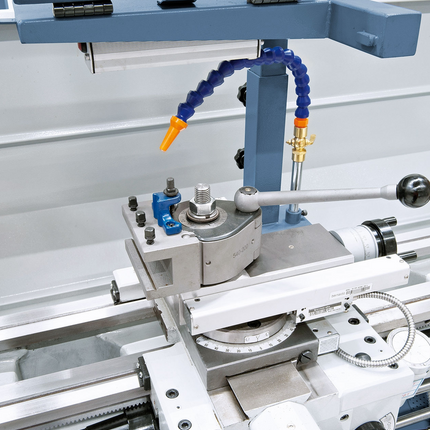 Bernardo Draaibank Master 360 PRO - 03-1272XL