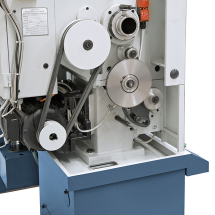 Bernardo Draaibank Master 360 PRO - 03-1272XL