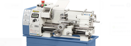 Bernardo Draaibank PROFI 300V - 03-1035