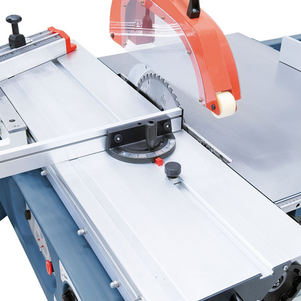 Bernardo Formaat Cirkelzaag CLASSIC 1300C - 09-1160B