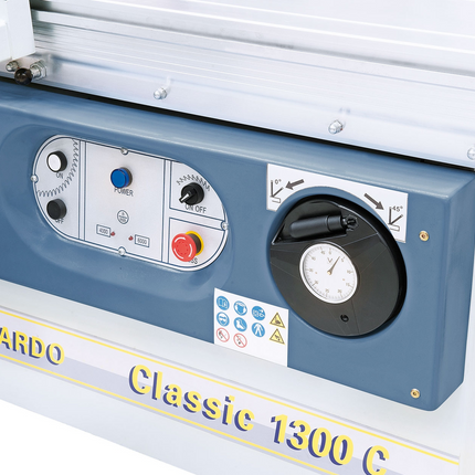 Bernardo Formaat Cirkelzaag CLASSIC 1300C - 09-1160B