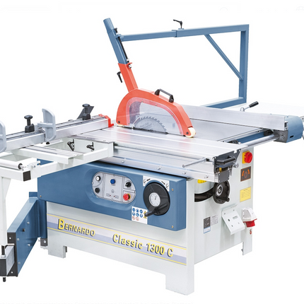 Bernardo Formaat Cirkelzaag CLASSIC 1300C - 09-1160B