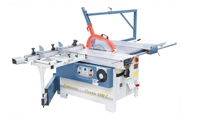 Bernardo Formaat Cirkelzaag CLASSIC 1300C - 09-1160B