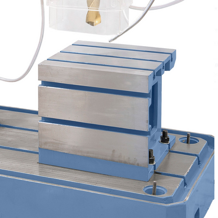 Bernardo Radiaal Boormachine RD 820 x 32 - 01-1324XL