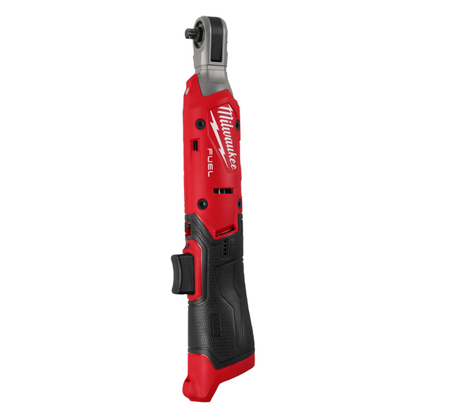 Milwaukee M12 FIR14G2-0 Ratelsleutel 1/4" FUEL - 4933498933