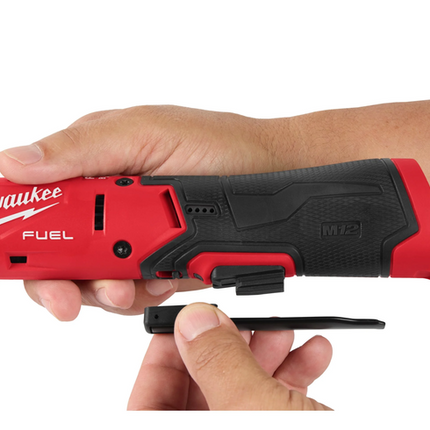 Milwaukee M12 FIR12G2-0 Ratelsleutel 1/2" FUEL - 4933498939