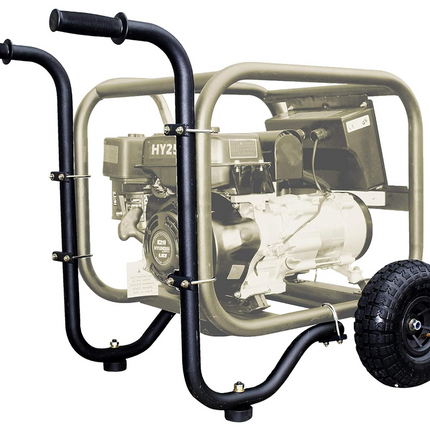 ITCPOWER Universele trolley voor aggregaten en waterpompen