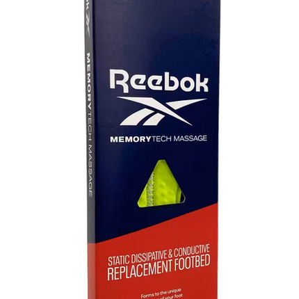 Reebok memory tech inlegzool