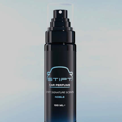 Stipt Car Perfume Noble -  STIPT102