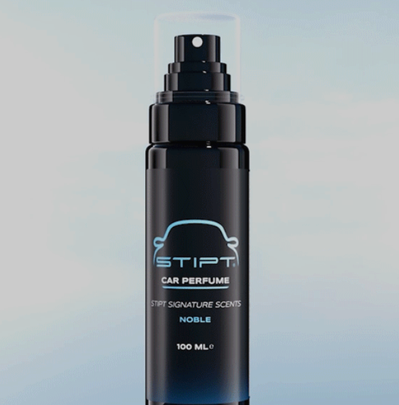 Stipt Car Perfume Noble -  STIPT102