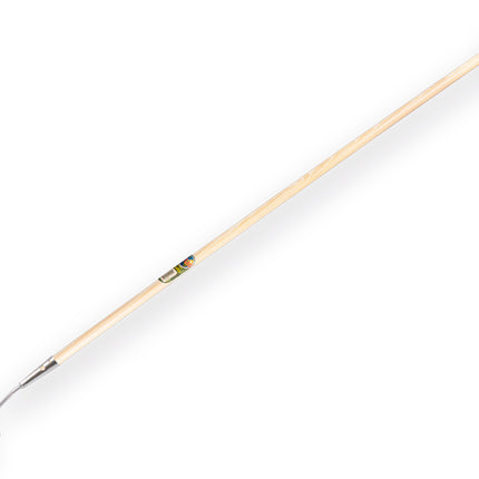 Schoffel hart model verzinkt 16 cm met hilt