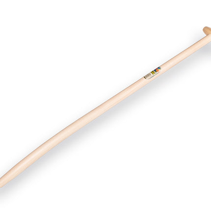 Schopsteel Atlas 110 cm gebogen