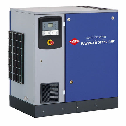 Airpress APS20D Direct IVR 400V Schroefcompressor - 36420-DD