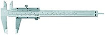 Schuifmaat "ECONOMY" WS 150x40mm met vastzetschroef