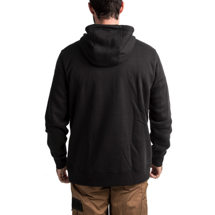 Milwaukee WHMW Hoodie Zwart