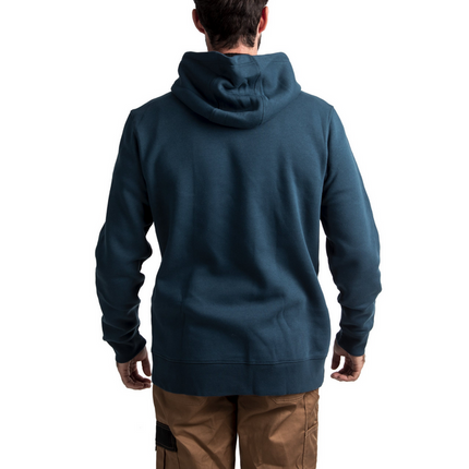 Milwaukee WHMW Hoodie Blauw