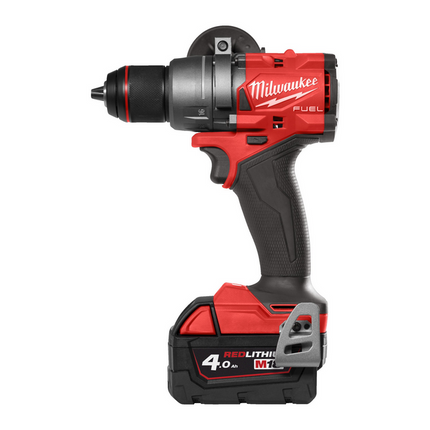 Milwaukee M18 boormachine FDD3-402X FUEL - 4933492472