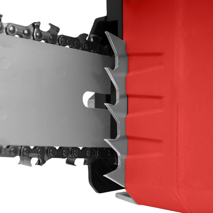 Milwaukee FTHCHS30-802 tophandle kettingzaag FUEL op accu (30cm zaagblad)