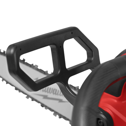 Milwaukee FTHCHS30-802 tophandle kettingzaag FUEL op accu (30cm zaagblad)