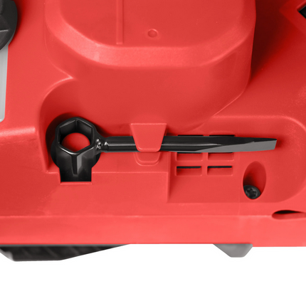 Milwaukee FTHCHS30-802 tophandle kettingzaag FUEL op accu (30cm zaagblad)