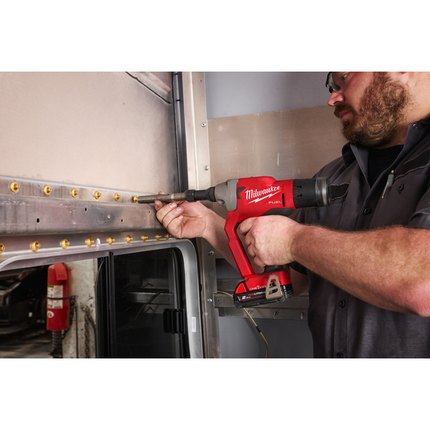 Milwaukee ONEFLT-0X slotbout tang M18 - 4933478637