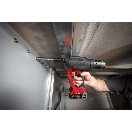 Milwaukee ONEFLT-0X slotbout tang M18 - 4933478637