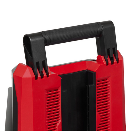 Milwaukee MXF SC Lader SUPER FAST CHARGER - 4932492848