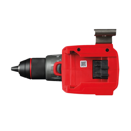 Milwaukee M18 boormachine ONEDD3-502X FUEL - 4933492802