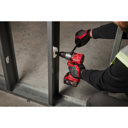 Milwaukee M18 boormachine ONEDD3-502X FUEL - 4933492802