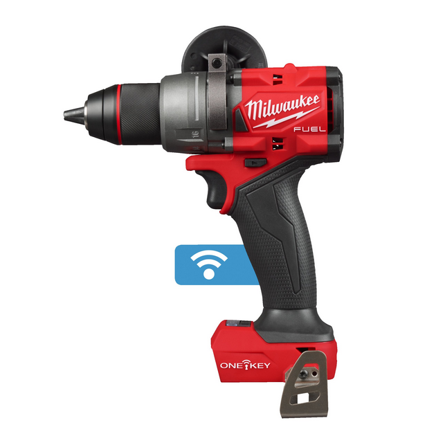 Milwaukee M18 boormachine ONEDD3-0X FUEL - 4933492799