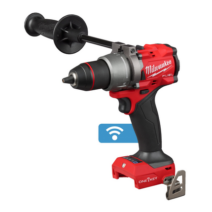 Milwaukee M18 boormachine ONEDD3-0X FUEL - 4933492799
