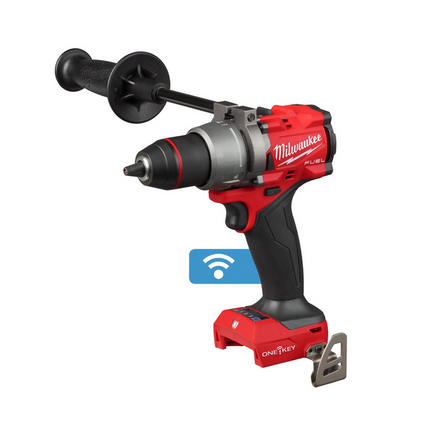 Milwaukee M18 slagboormachine ONEPD3-0X - 4933492798