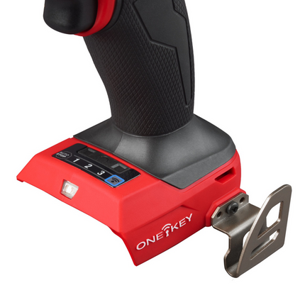 Milwaukee M18 slagboormachine ONEPD3-0X - 4933492798