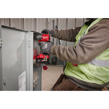 Milwaukee M18 slagboormachine ONEPD3-0X - 4933492798