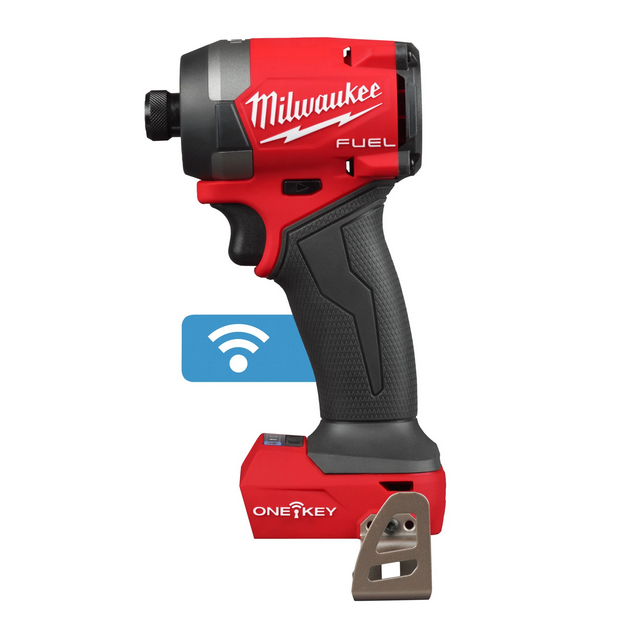 Milwaukee M18 slagschroevendraaier ONEID3-0X - 4933492800