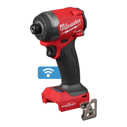 Milwaukee M18 slagschroevendraaier ONEID3-0X - 4933492800