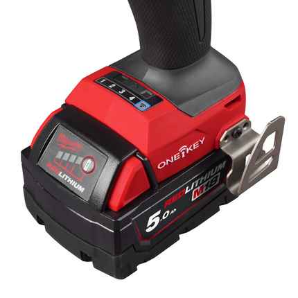Milwaukee M18 slagschroevendraaier ONEID3-0X - 4933492800