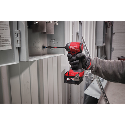 Milwaukee M18 slagschroevendraaier ONEID3-0X - 4933492800
