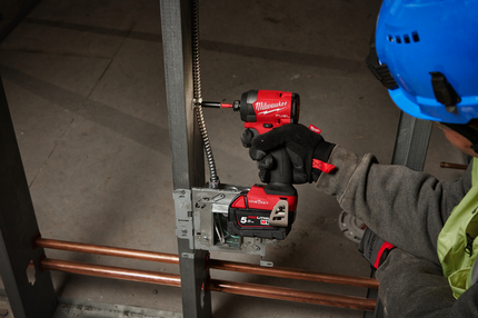 Milwaukee M18 slagschroevendraaier ONEID3-0X - 4933492800