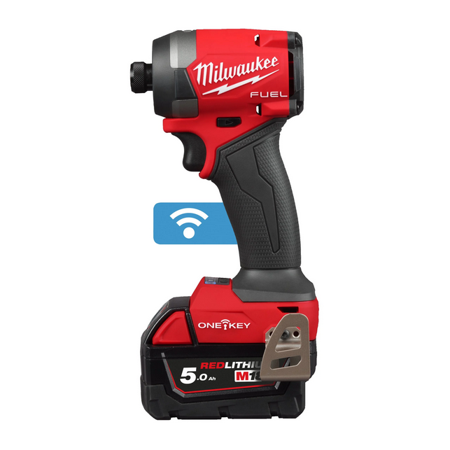 Milwaukee M18 slagschroevendraaier ONEID3-502X - 4933492804