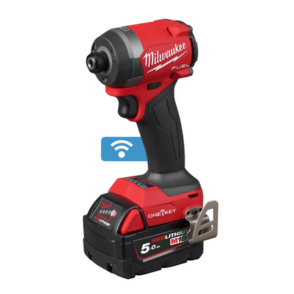 Milwaukee M18 slagschroevendraaier ONEID3-502X - 4933492804