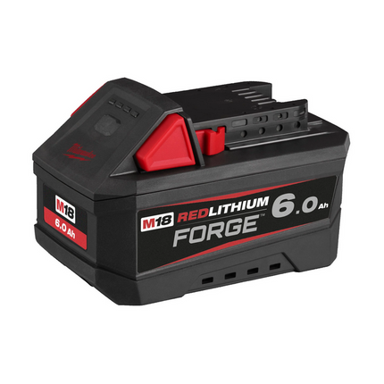 Milwaukee M18 FB6 FORGE Accu REDLITHIUM 6.0Ah - 4932492533