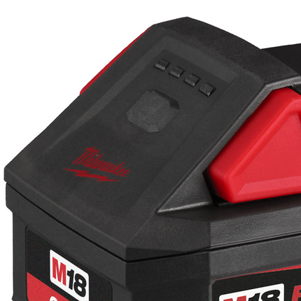 Milwaukee M18 FB6 FORGE Accu REDLITHIUM 6.0Ah - 4932492533