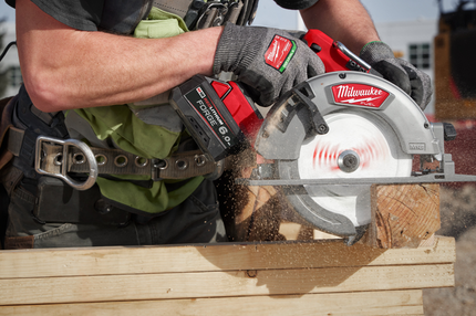 Milwaukee M18 FB6 FORGE Accu REDLITHIUM 6.0Ah - 4932492533